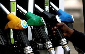 В Хакасии отмечено снижение цен на бензин и дизтопливо.
