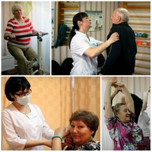 Ветераны Хакасии получили бесплатные путёвки в республиканскую здравницу