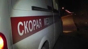 Бригаду скорой помощи избили в Иркутске