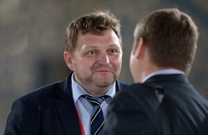 Губернатор Кировской области задержан во время получения взятки