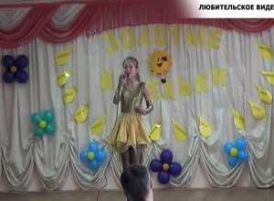 Черемушкинская вокалистка поразила жюри Всероссийского конкурса