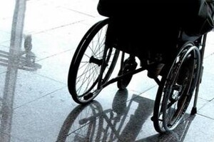 В Хакасии инвалид убил инвалида