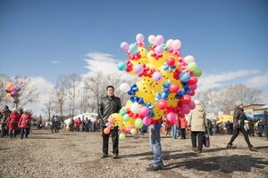 Празднование Масленицы пройдет во всех муниципалитетах Хакасии