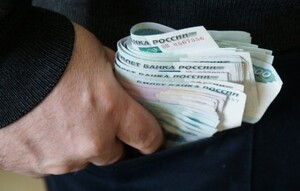В “Алтайском ДРСУ” расхищались бюджетные деньги