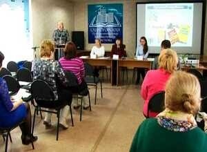 В Саяногорске прошел «Диалог с потребителями»