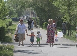 Заводчане устроят праздник в День защиты детей