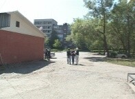 Террористы, захватившие саяногорский ДК Визит, обезврежены