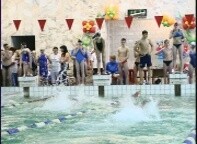 Сегодня в Черемушках стартует Чемпионат Хакасии по плаванию