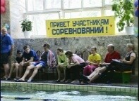 Саяногорцы завоевали первые награды открытого Кубка Хакасии по плаванию