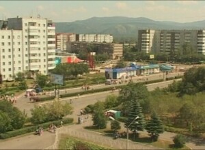 В Саяногорске впервые за всю историю Дня Металлургов главная праздничная улица перекрываться не будет