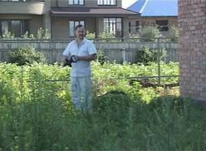 Специалисты Роснедвижимости Саяногорска проверяют землевладельцев