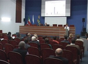 В Саяногорске закончилась регистрация кандидатов в депутаты городского совета