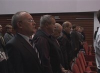 Саяногорские депутаты провели последнюю сессию