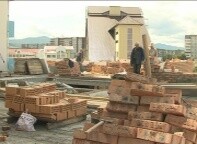 Саяногорск снова испытывает потребность в строительных специальностях