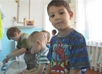Саяногорская ребятня отдохнет летом в санаториях