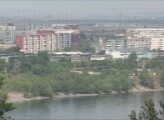 В Саяногорске прогремел взрыв