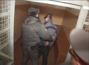 Полицейский Саяногорска получил срок за превышение должностных полномочий