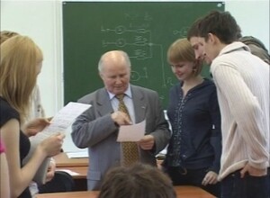 Выпускники Саяно-Шушенского филиала СФУ трудоустраиваются по всей России