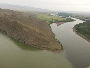 В Саяногорске пройдет акция «Поможем реке – поможем себе»