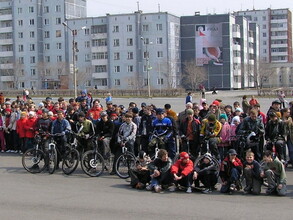 В Саяногорске пройдет открытое первенство по  экстремальным видам спорта