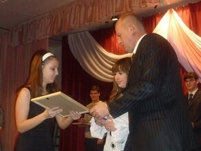 Талантливую молодежь Саяногорска наградит Глава муниципалитета