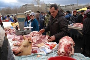 Саяногорский рынок ждет реконструкция
