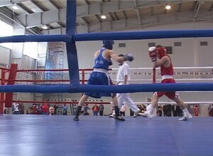 Саяногорские боксеры выступят на региональном турнире
