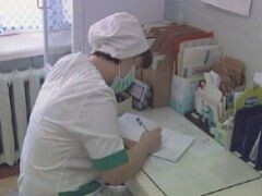 В Саяногорске заработала электронная запись к врачам