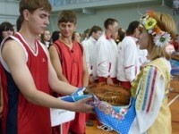 В Саяногорске стартовал турнир памяти Ивана Ярыгина