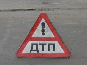 В Саяногорске пенсионер умудрился в ДТП повредить три машины