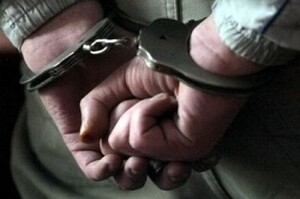 В Саяногорске арестовали банду вымогателей