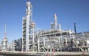 В Хакасии построят завод по производству нефтяного кокса