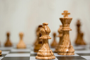Завершился чемпионат Саяногорска по шахматам