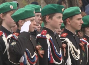 В Саяногорске началась активная подготовка к празднованию 9 мая
