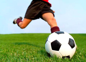Ученики лицея №7 будут представлять Хакасию на Всероссийском этапе соревнований «Мини-футбол в школу»