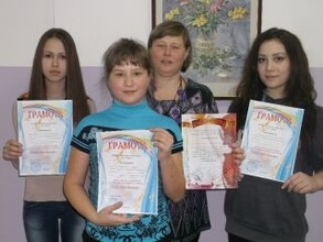 Ученицы Школы Черемушек искусств завоевали призовые места на конкурсе эстрадного вокала