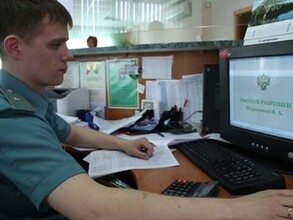 В Хакасии 100% таможенных деклараций оформляется через Интернет