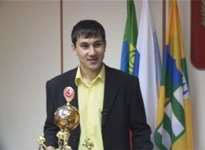 Спортсмен из Саяногорска выступит на V Кубке Мира по каратэ Шинкиокушинкай