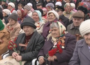 Более 100 саяногорских ветеранов Великой Отечественной войны получат денежную выплату