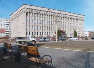 Депутаты Саяногорска собрались на очередную, 11 сессию