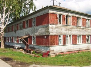 Жители ветхих домов в Майна переедут в новые квартиры в начале следующего года