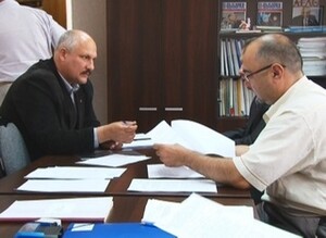 Саяногорский избирком продолжает регистрировать кандидатов на пост главы города