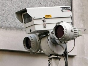 Полицейские Саяногорска ратуют за установку в городе камер видеонаблюдения