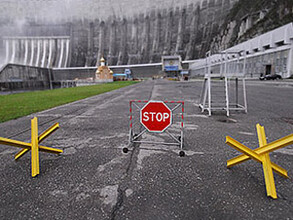 В Хакасии начались слушания по делу об аварии на Саяно-Шушенской ГЭС