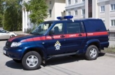 В Саяногорске подросток подозревается в грабеже