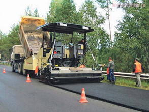 У президента России попросили 1,2 млрд рублей на реконструкцию дороги Абакан — Саяногорск