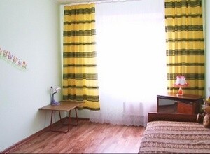 Cкоро в Саяногорске откроет двери социальная гостиница