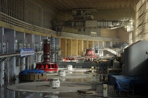 Саяно-Шушенская ГЭС подводит итоги четвертого года восстановления после аварии