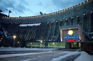 Путин прекратил работу комиссии по восстановлению СШ ГЭС