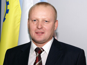 Действующий глава Саяногорска набрал большинство голосов